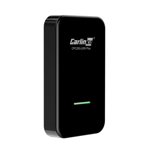 CarlinKit PLUS